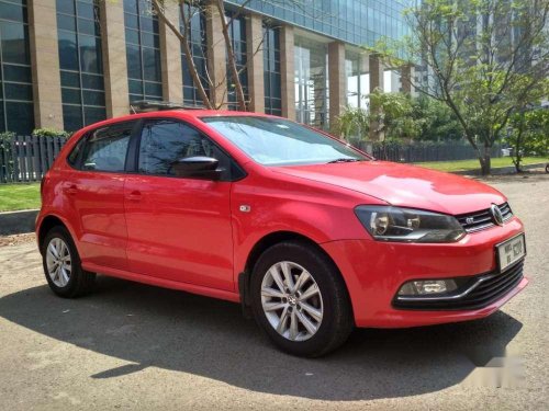 Used Volkswagen Polo GT TSI 2015 for sale