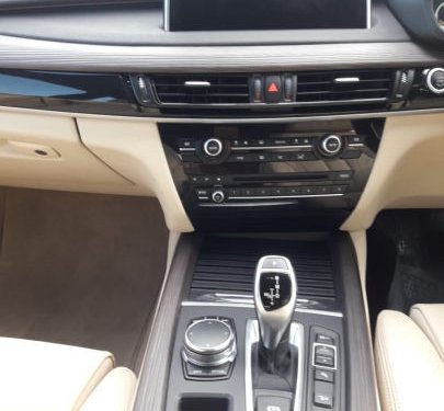 2017 BMW X5 for sale at low price