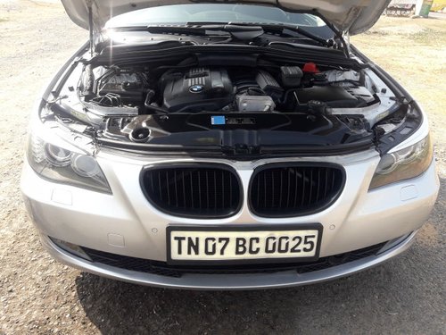 BMW 5 Series 530i Sedan 2008 for sale