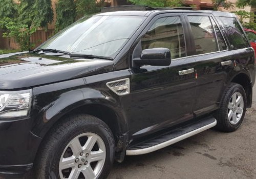 Land Rover Freelander 2 HSE for sale