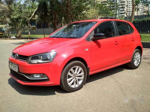 Used Volkswagen Polo GT TSI 2015 for sale