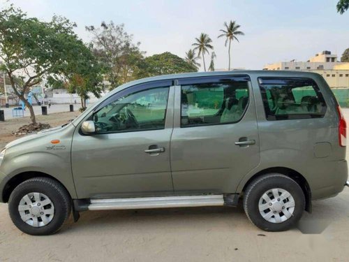 Used Mahindra Xylo 2009 car at low price