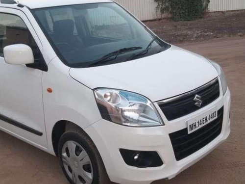 Used Maruti Suzuki Wagon R car 2014 for sale at low price