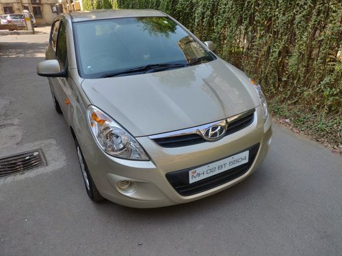 Used 2010 Hyundai i20 for sale