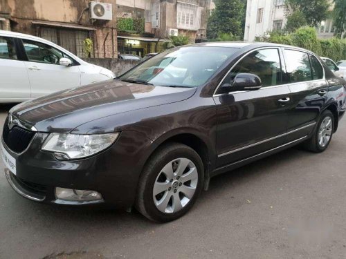 Skoda Superb Elegance 1.8 TSI AT 2012 for sale