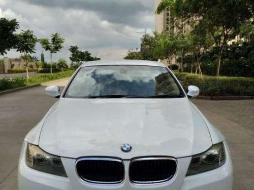 Used BMW 3 Series 2010 car at low price