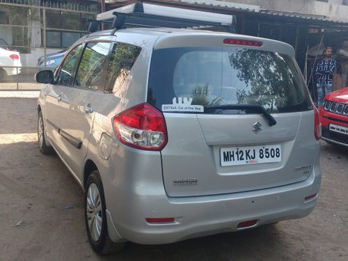 2014 Maruti Suzuki Ertiga for sale