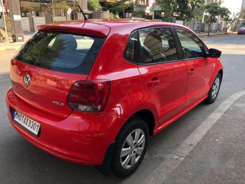 2011 Volkswagen Polo for sale