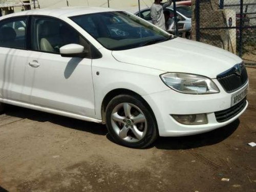 2012 Skoda Rapid for sale at low price