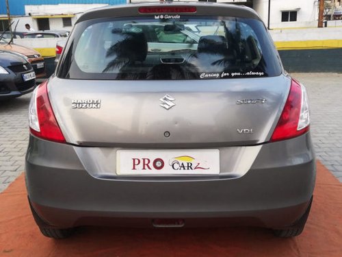 2012 Maruti Suzuki Swift for sale at low price