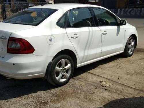 2012 Skoda Rapid for sale at low price