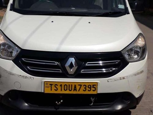 2016 Renault Lodgy for sale at low price