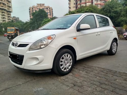 Used Hyundai i20 1.2 Magna 2011 for sale