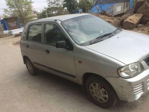 2008 Maruti Suzuki Alto for sale at low price