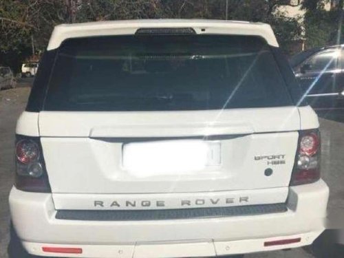 Used Land Rover Range Rover Sport TDV6 2010 for sale