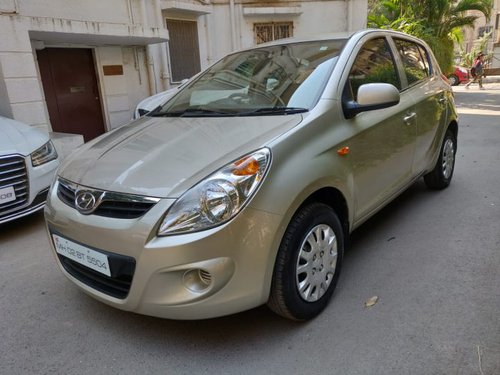 Used 2010 Hyundai i20 for sale