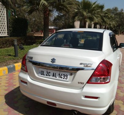 Maruti Suzuki Dzire 2010 for sale