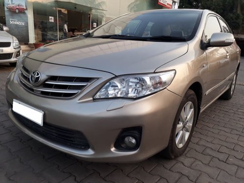 Toyota Corolla Altis VL AT for sale