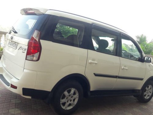 Used Mahindra Xylo 2009-2011 car at low price