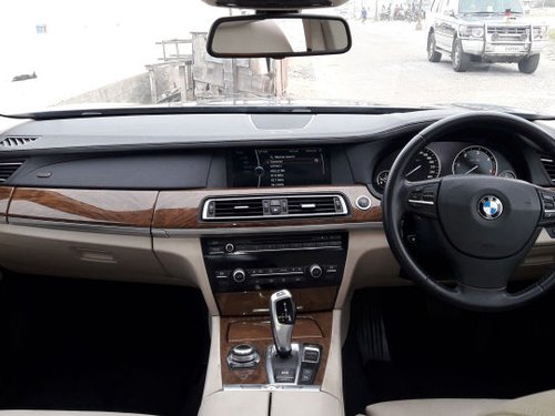 2010 BMW 7 Series for sale