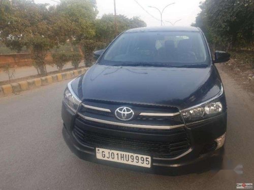 Used 2017 Toyota Innova Crysta for sale