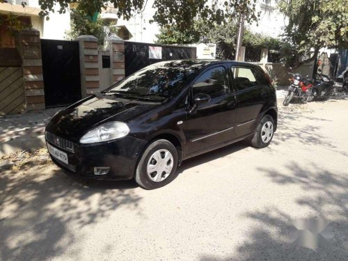 Used Fiat Punto 2010 car at low price