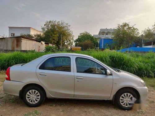 2017 Toyota Etios for sale