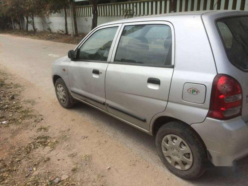 2008 Maruti Suzuki Alto for sale at low price