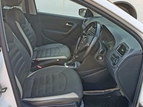 Volkswagen Polo GT TSI for sale