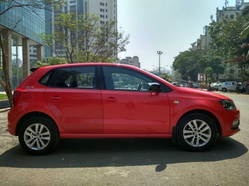 Used 2015 Volkswagen Polo for sale