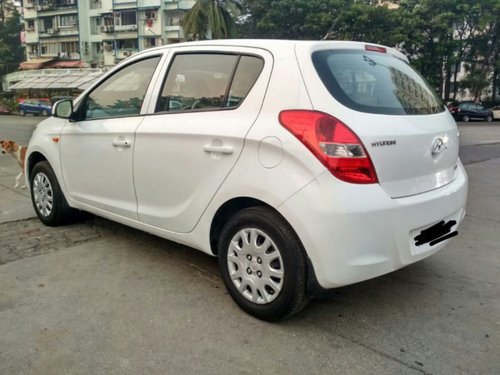 Used Hyundai i20 1.2 Magna 2011 for sale