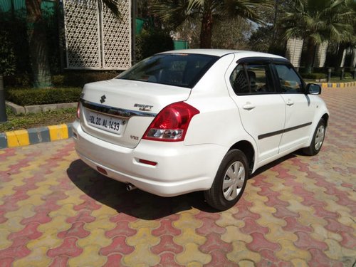 Maruti Suzuki Dzire 2010 for sale