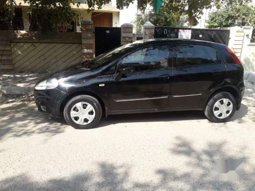 Used Fiat Punto 2010 car at low price