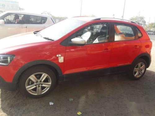 Used 2015 Volkswagen Cross Polo for sale