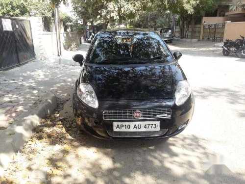 Used Fiat Punto 2010 car at low price