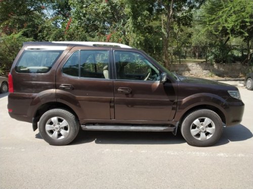 Used 2013 Tata Safari Storme for sale