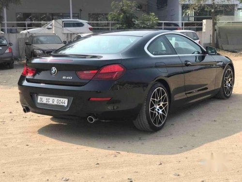 2013 BMW 6 Series for sale