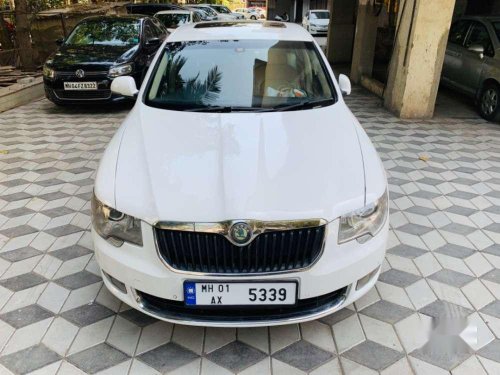 Used Skoda Superb car 2011 for sale at low price