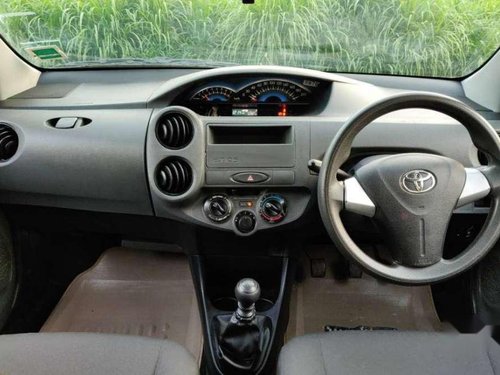 2017 Toyota Etios for sale