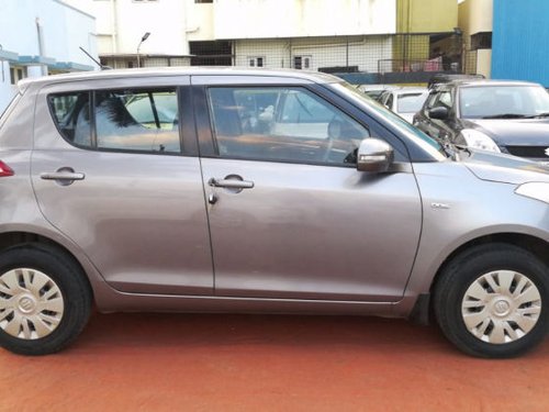 2012 Maruti Suzuki Swift for sale at low price