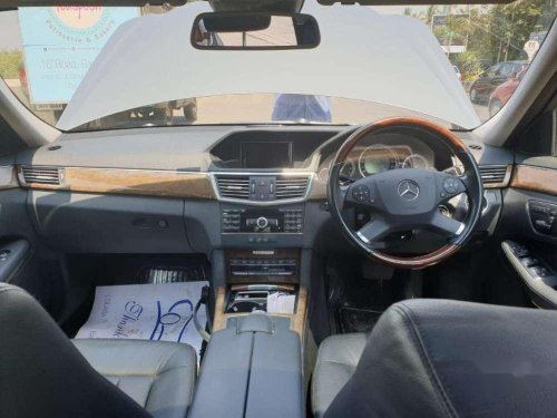 2010 Mercedes Benz E Class for sale at low price