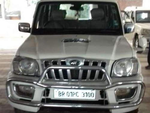 Mahindra Scorpio 2011 for sale