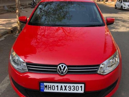 2011 Volkswagen Polo for sale