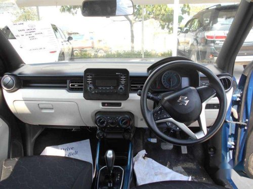 Used Maruti Suzuki Ignis car 2017 for sale at low price