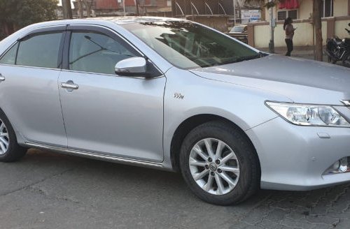 Toyota Camry 2.5 G for sale