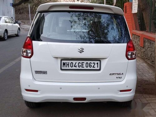 Maruti Suzuki Ertiga VXI 2013 for sale