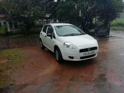 2016 Fiat Punto for sale