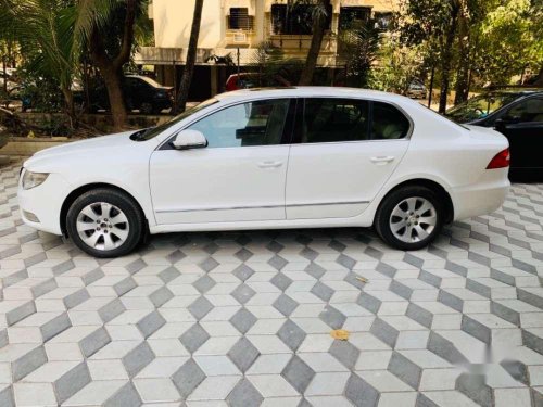 Used Skoda Superb car 2011 for sale at low price