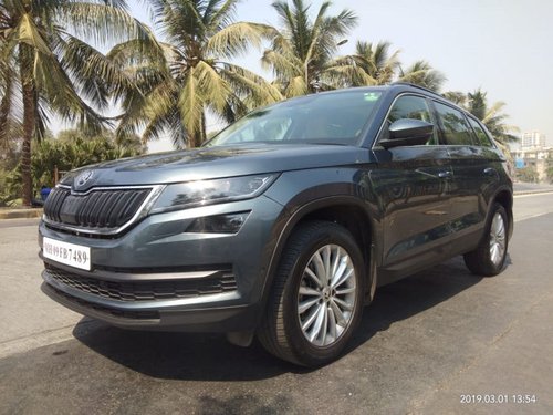 2018 Skoda Kodiaq for sale