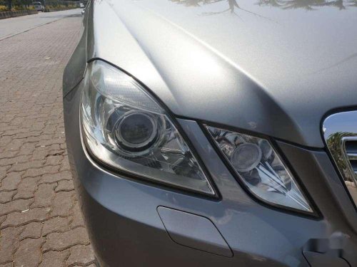 2010 Mercedes Benz E Class for sale at low price